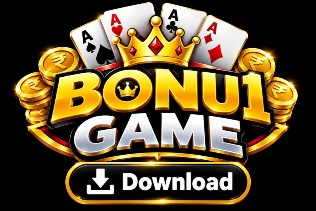 BONU1 GAME